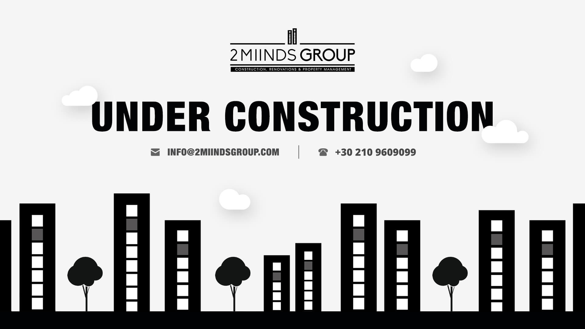 Under construction