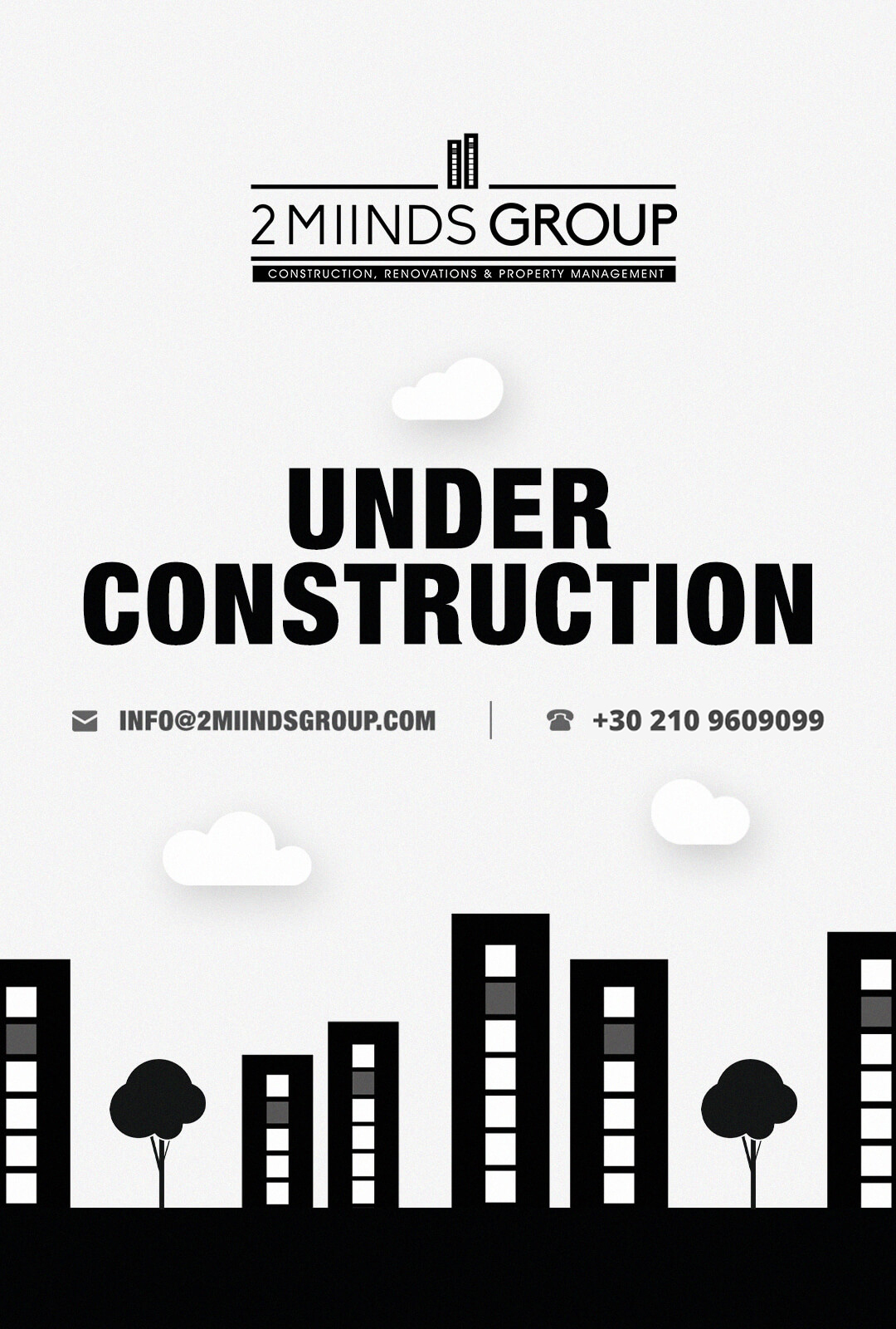 Under construction